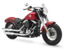 Softail Slim
