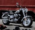 Softail Fat Boy