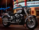 Softail Fat Boy