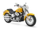 Softail Fat Boy