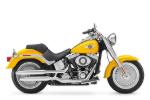 Softail Fat Boy