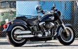 Softail Fat Boy Special