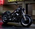Softail Fat Boy Special
