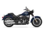 Softail Fat Boy Special