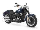 Softail Fat Boy Special