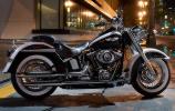 Softail Deluxe