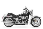 Softail Deluxe