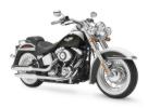 Softail Deluxe