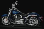 Screamin Eagle Softail Convertible