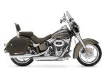 Screamin Eagle Softail Convertible