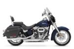 Screamin Eagle Softail Convertible