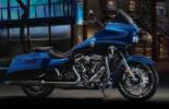 Screamin Eagle Road Glide Custom