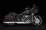 Screamin Eagle Road Glide Custom