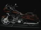 Screamin Eagle Road Glide Custom