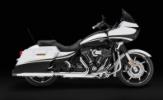 Screamin Eagle Road Glide Custom