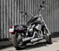 Dyna Street Bob