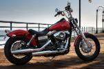 Dyna Street Bob