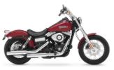 Dyna Street Bob