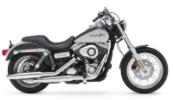 Dyna Super Glide Custom