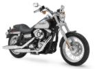 Dyna Super Glide Custom