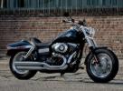 Dyna Fat Bob