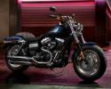 Dyna Fat Bob