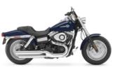 Dyna Fat Bob
