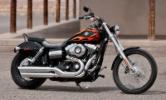 Dyna Wide Glide