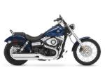 Dyna Wide Glide