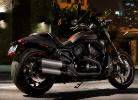 Night Rod Special