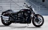 Night Rod Special