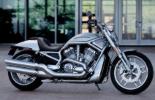 V-Rod 10th Anniversary