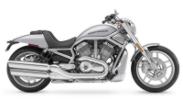 V-Rod 10th Anniversary