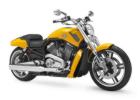 V-Rod Muscle
