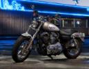 Sportster XL 1200 Custom