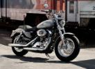 Sportster XL 1200 Custom