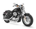 Sportster XL 1200 Custom