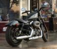 Sportster XL 1200 Nightster