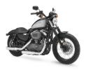 Sportster XL 1200 Nightster