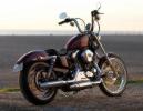 Sportster Seventy-Two