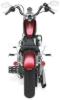 Sportster Seventy-Two