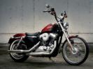 Sportster Seventy-Two