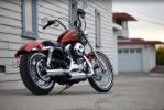 Sportster Seventy-Two