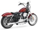 Sportster Seventy-Two