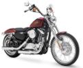 Sportster Seventy-Two