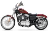 Sportster Seventy-Two