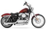 Sportster Seventy-Two