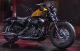 Sportster Forty-Eight