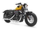 Sportster Forty-Eight