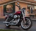 Sportster XL 883 SuperLow
